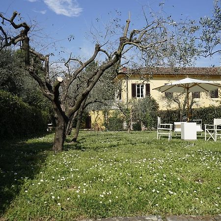 Casolare Al Dopolavoro Villa Lucca Exterior photo