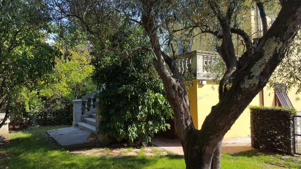 Casolare Al Dopolavoro Villa Lucca Exterior photo
