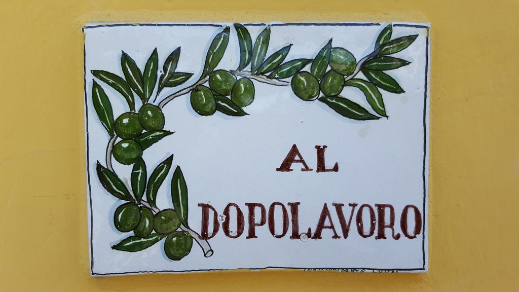Casolare Al Dopolavoro Villa Lucca Exterior photo
