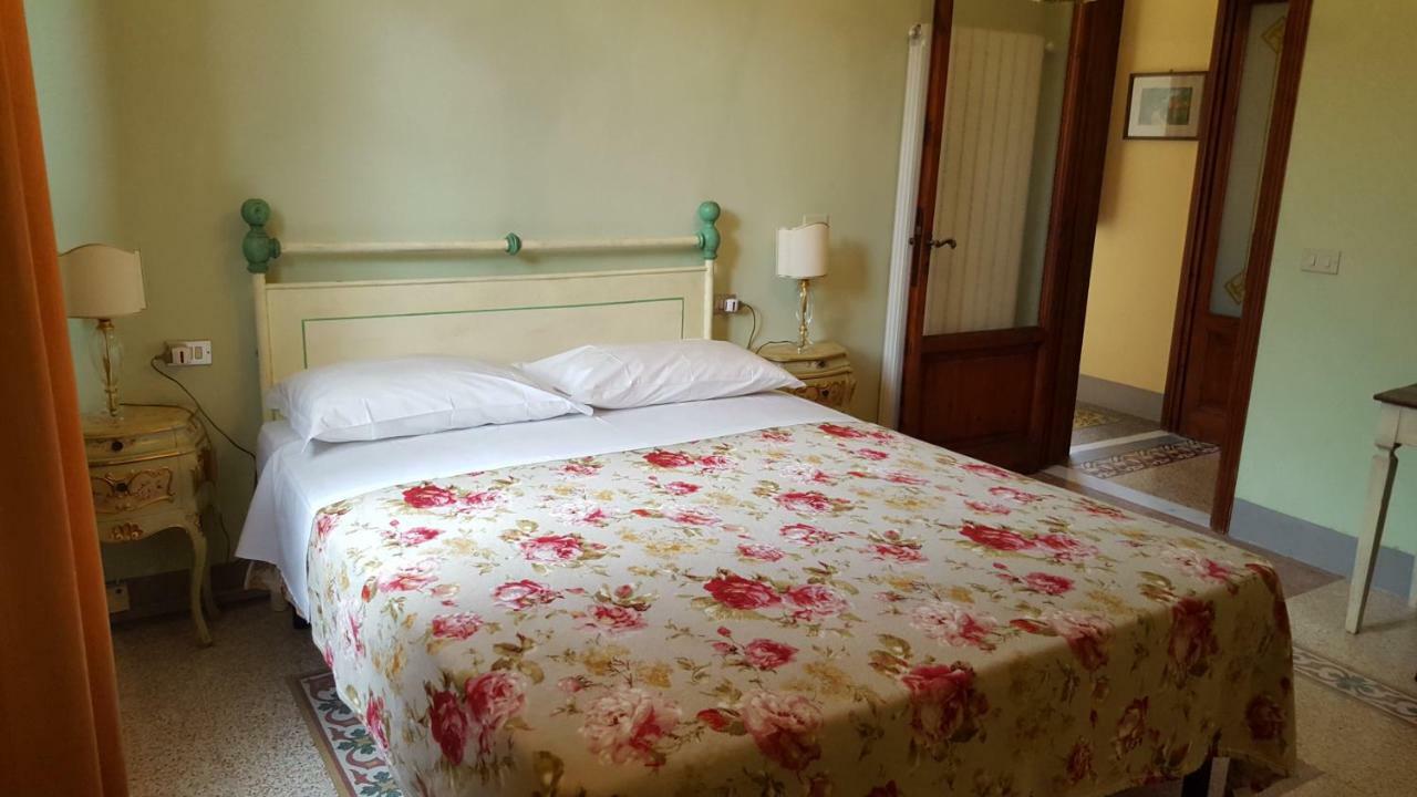 Casolare Al Dopolavoro Villa Lucca Exterior photo